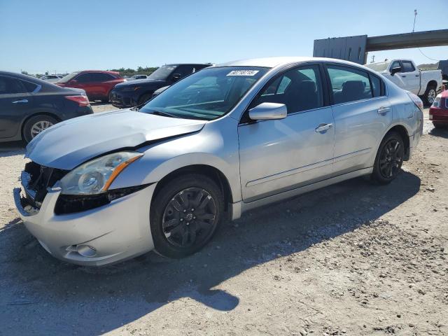 2011 NISSAN ALTIMA BASE, 