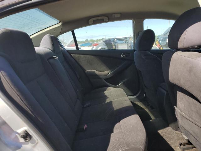 1N4AL2AP9BC119787 - 2011 NISSAN ALTIMA BASE ვერცხლისფერი ფოტო 10