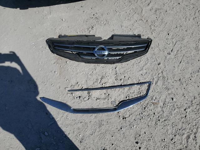 1N4AL2AP9BC119787 - 2011 NISSAN ALTIMA BASE ვერცხლისფერი ფოტო 12