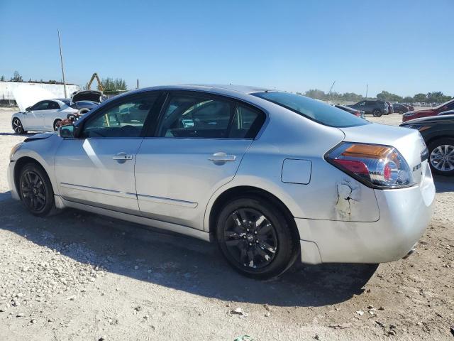 1N4AL2AP9BC119787 - 2011 NISSAN ALTIMA BASE ვერცხლისფერი ფოტო 2