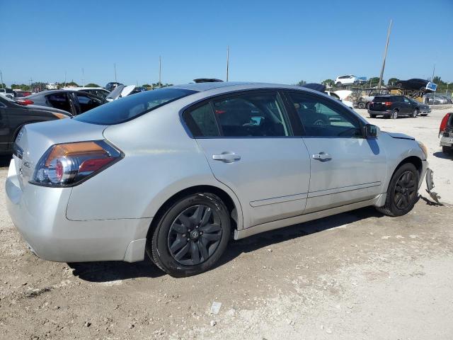 1N4AL2AP9BC119787 - 2011 NISSAN ALTIMA BASE ვერცხლისფერი ფოტო 3