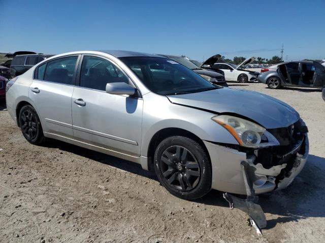 1N4AL2AP9BC119787 - 2011 NISSAN ALTIMA BASE ვერცხლისფერი ფოტო 4