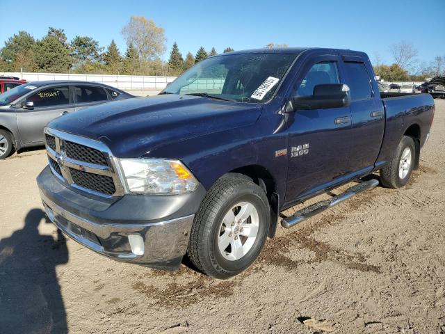 2013 RAM 1500 ST, 