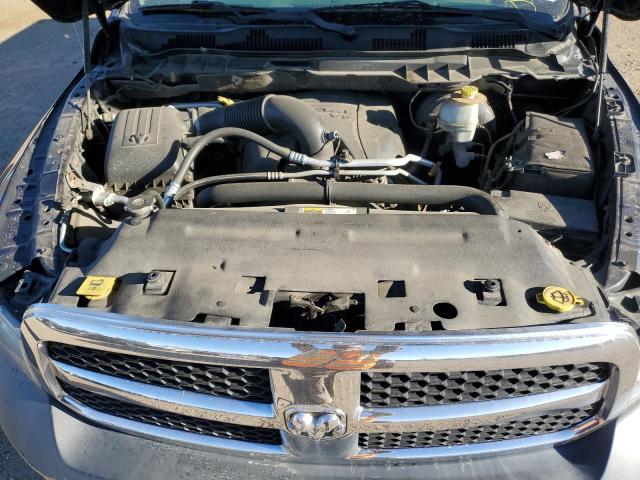 1C6RR7FT2DS692691 - 2013 RAM 1500 ST 蓝色 照片 11