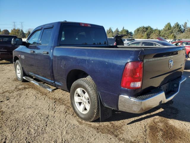 1C6RR7FT2DS692691 - 2013 RAM 1500 ST 蓝色 照片 2