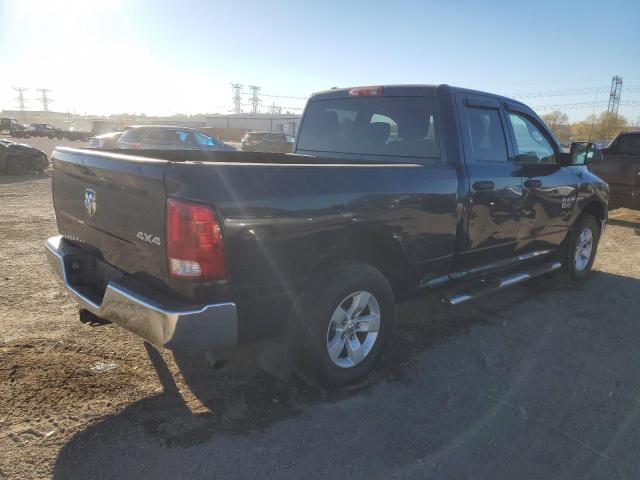 1C6RR7FT2DS692691 - 2013 RAM 1500 ST 蓝色 照片 3