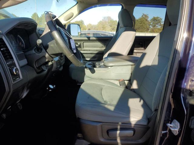 1C6RR7FT2DS692691 - 2013 RAM 1500 ST 蓝色 照片 7