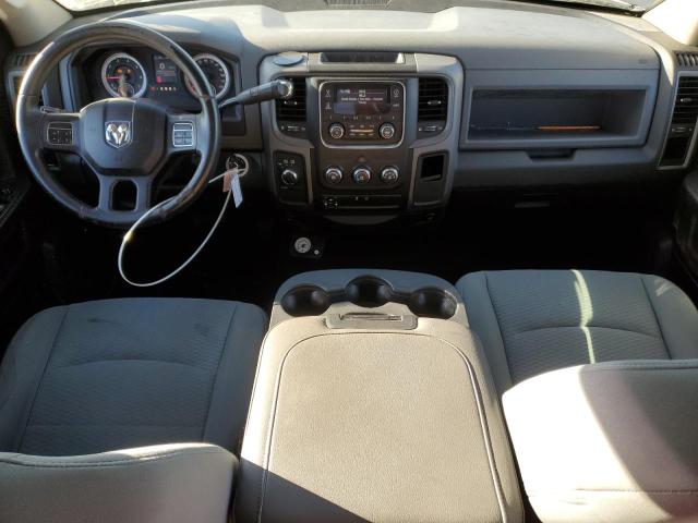 1C6RR7FT2DS692691 - 2013 RAM 1500 ST 蓝色 照片 8