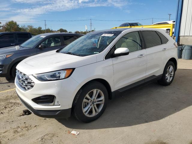 2019 FORD EDGE SEL, 