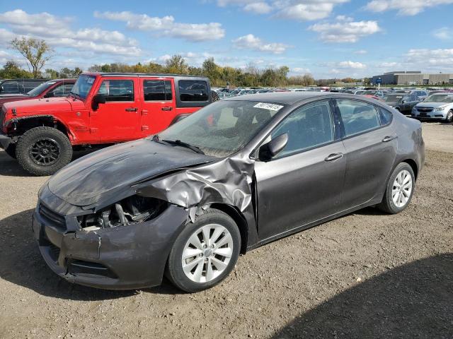 2014 DODGE DART SXT, 