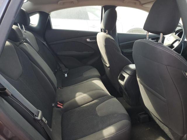 1C3CDFBB2ED920512 - 2014 DODGE DART SXT GRAY photo 10