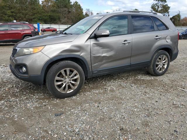 2011 KIA SORENTO EX, 