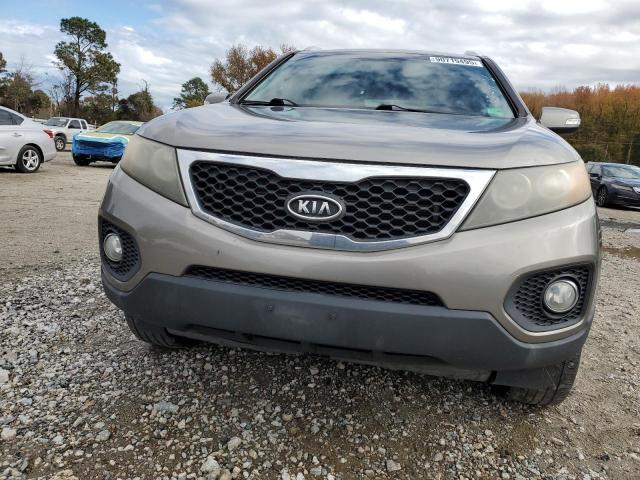 5XYKU3A16BG062876 - 2011 KIA SORENTO EX Boz foto 5