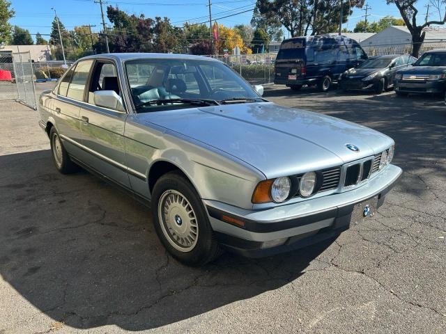 1991 BMW 525 I, 