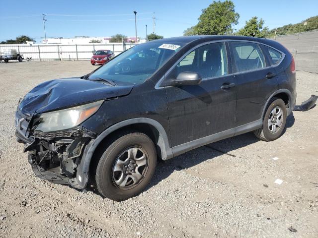 2014 HONDA CR-V LX, 