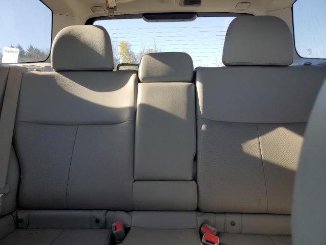 JF2SHAEC1CH469003 - 2012 SUBARU FORESTER LIMITED მწვანე ფოტო 10