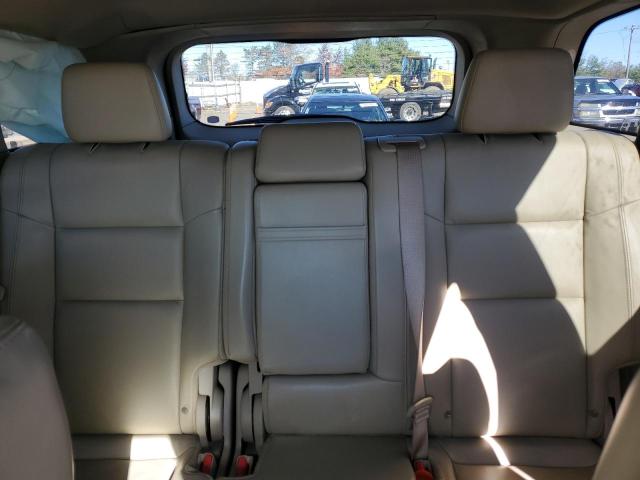 1C4RJFBG4KC641039 - 2019 JEEP GRAND CHER LIMITED შავი ფოტო 10