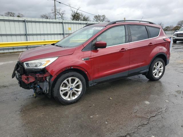 2019 FORD ESCAPE SEL, 