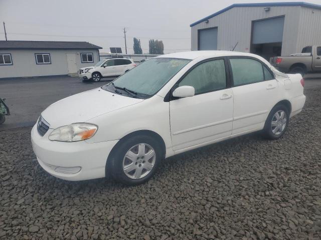 2007 TOYOTA COROLLA CE, 