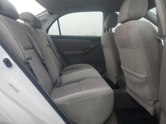 1NXBR32E47Z837261 - 2007 TOYOTA COROLLA CE 白色 照片 10