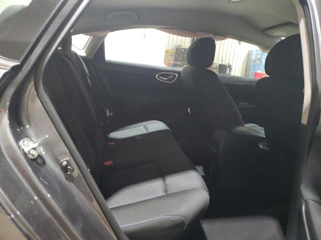 3N1AB7AP5JY283525 - 2018 NISSAN SENTRA S 石墨色 照片 10