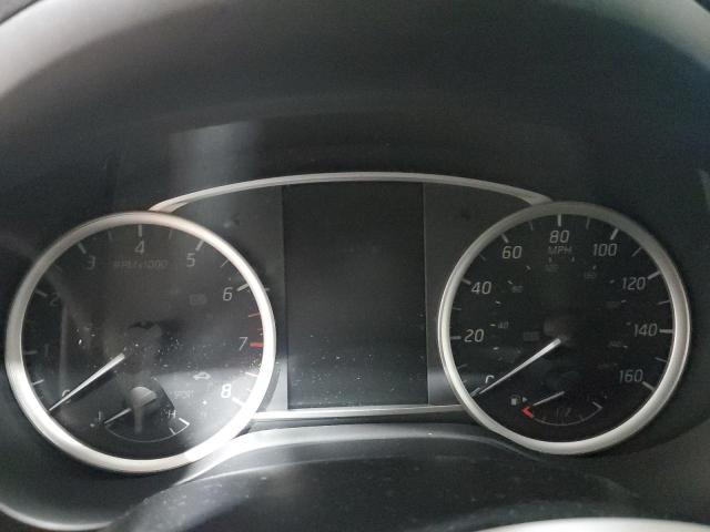 3N1AB7AP5JY283525 - 2018 NISSAN SENTRA S 石墨色 照片 9