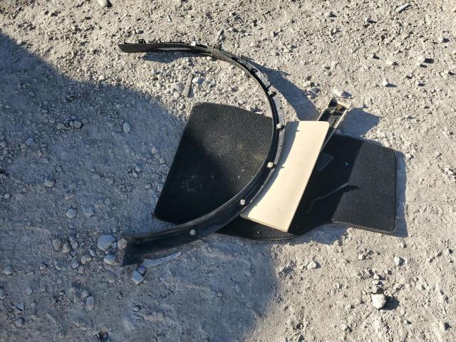 5YJXCAE24GF003453 - 2016 TESLA MODEL X 白色 照片 12