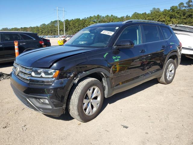 2018 VOLKSWAGEN ATLAS SE, 