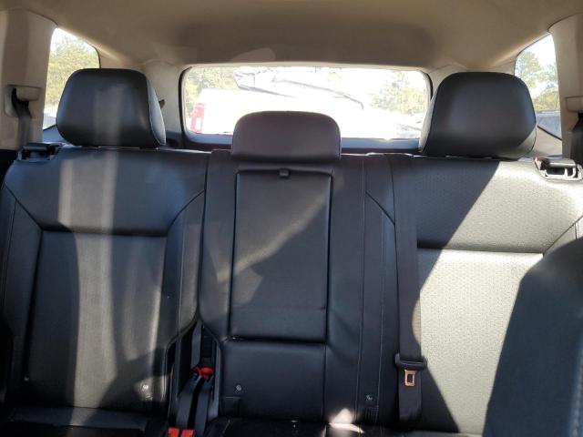 1V2DP2CA3JC593056 - 2018 VOLKSWAGEN ATLAS SE BLACK photo 10