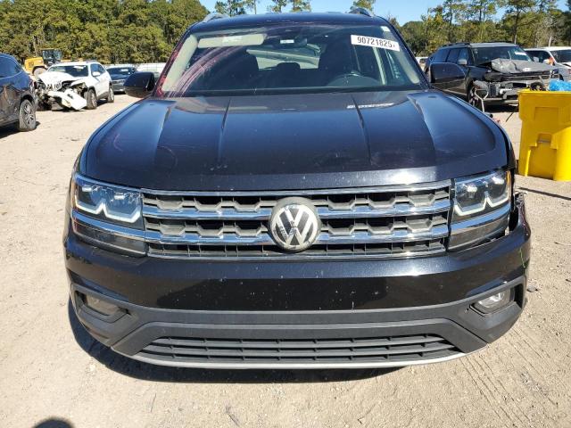 1V2DP2CA3JC593056 - 2018 VOLKSWAGEN ATLAS SE BLACK photo 5