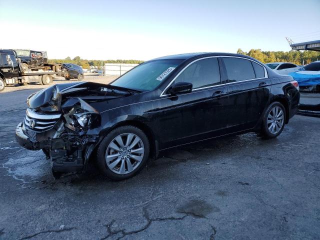 2012 HONDA ACCORD EXL, 