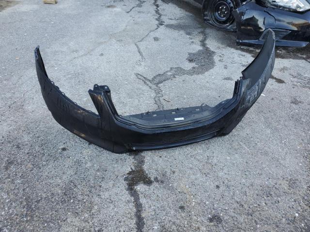 1HGCP2F86CA185401 - 2012 HONDA ACCORD EXL 黑色 照片 12