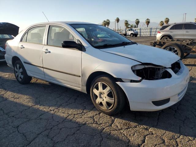 1NXBR32E23Z121324 - 2003 TOYOTA COROLLA CE 白色 照片 4