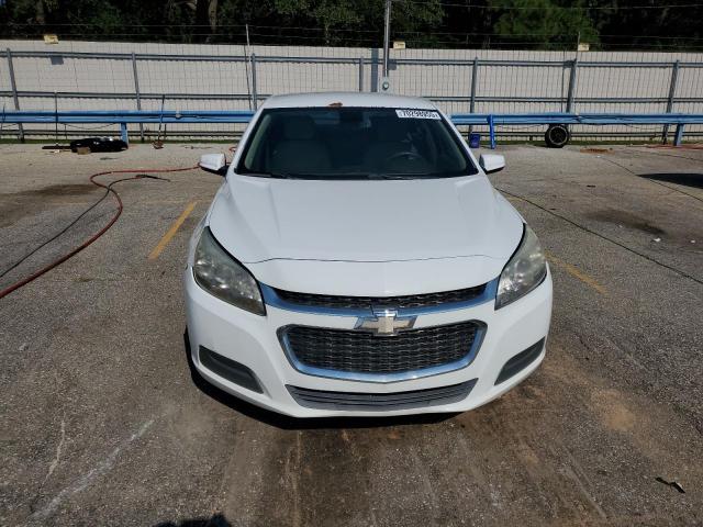 1G11C5SLXEF154664 - 2014 CHEVROLET MALIBU 1LT WHITE photo 10