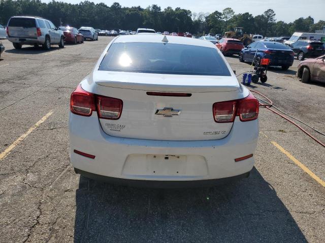 1G11C5SLXEF154664 - 2014 CHEVROLET MALIBU 1LT WHITE photo 11