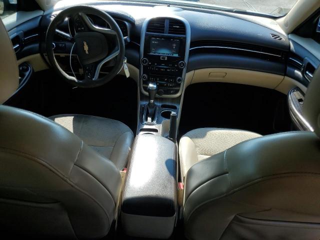 1G11C5SLXEF154664 - 2014 CHEVROLET MALIBU 1LT WHITE photo 15