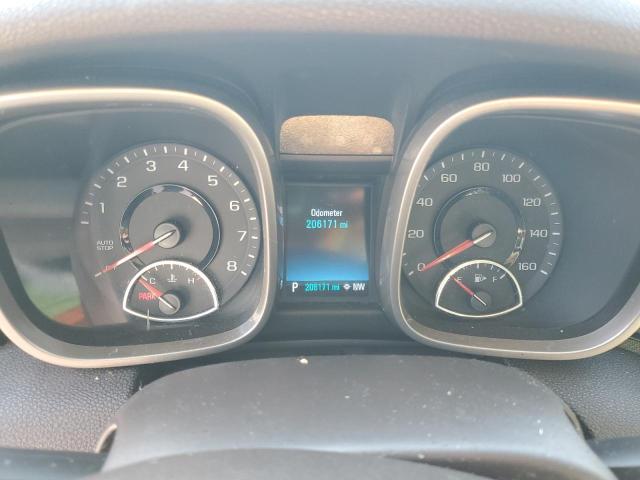 1G11C5SLXEF154664 - 2014 CHEVROLET MALIBU 1LT WHITE photo 17