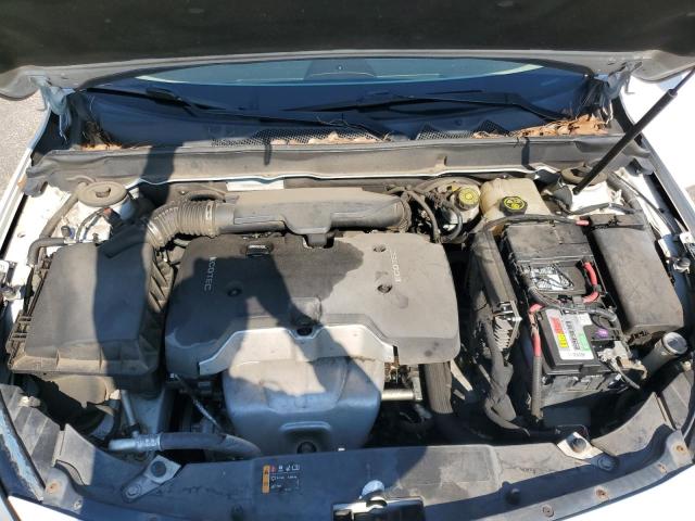 1G11C5SLXEF154664 - 2014 CHEVROLET MALIBU 1LT WHITE photo 21