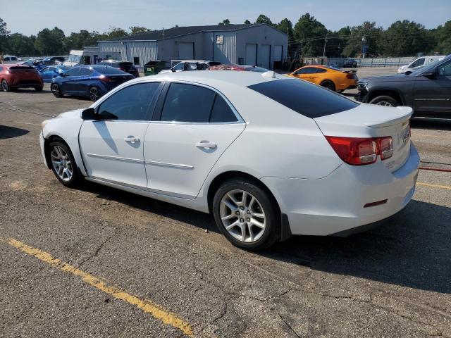 1G11C5SLXEF154664 - 2014 CHEVROLET MALIBU 1LT WHITE photo 4