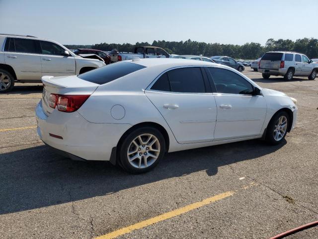 1G11C5SLXEF154664 - 2014 CHEVROLET MALIBU 1LT WHITE photo 6