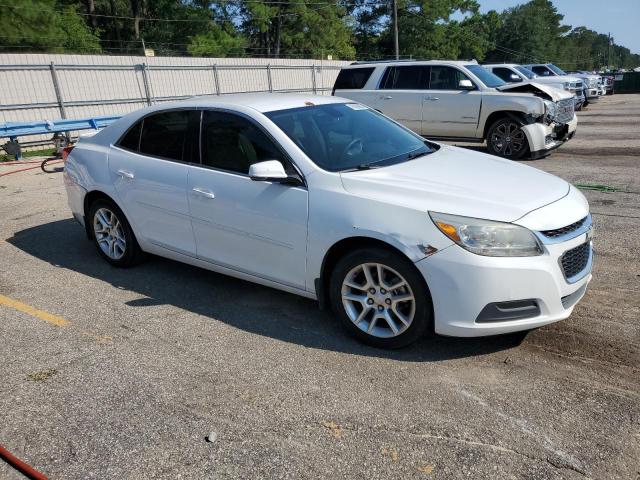 1G11C5SLXEF154664 - 2014 CHEVROLET MALIBU 1LT WHITE photo 7