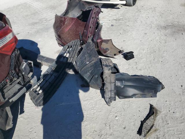 4T1BK1EB5DU044864 - 2013 TOYOTA AVALON BASE 勃艮第红 照片 12