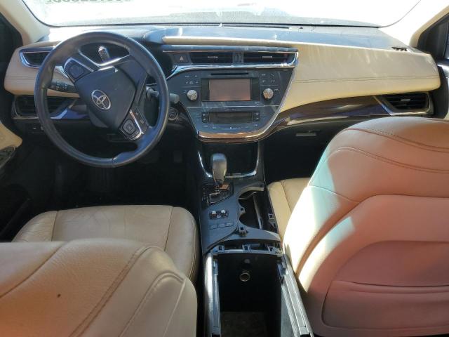 4T1BK1EB5DU044864 - 2013 TOYOTA AVALON BASE 勃艮第红 照片 8