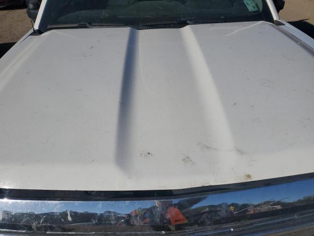 1GC2KUEG4FZ538561 - 2015 CHEVROLET SILVERADO K2500 HEAVY DUTY WHITE photo 11