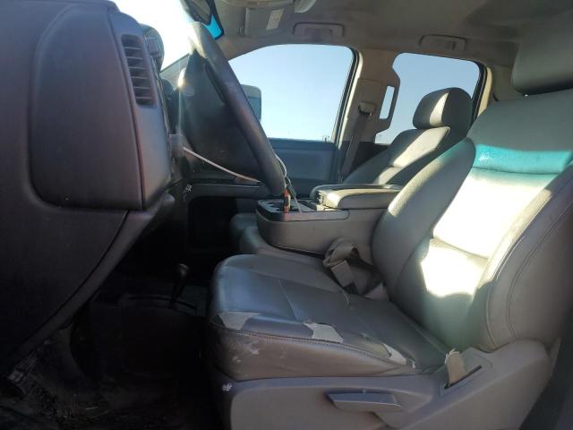 1GC2KUEG4FZ538561 - 2015 CHEVROLET SILVERADO K2500 HEAVY DUTY WHITE photo 7