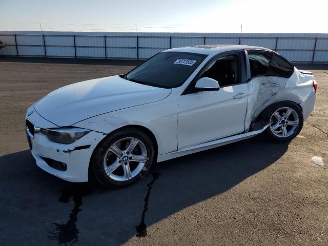 2015 BMW 328 I SULEV, 