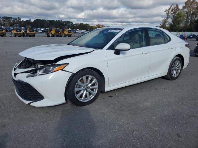 2019 TOYOTA CAMRY L, 