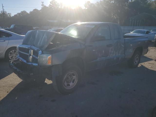 2006 DODGE DAKOTA ST, 