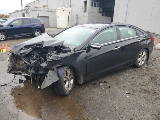 2013 HYUNDAI SONATA SE, 