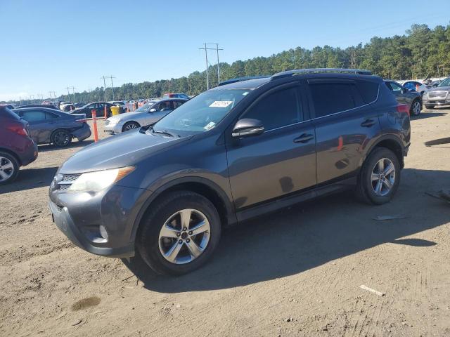 2015 TOYOTA RAV4 XLE, null